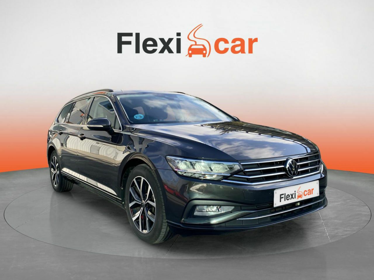 Foto volkswagen passat 2021 /