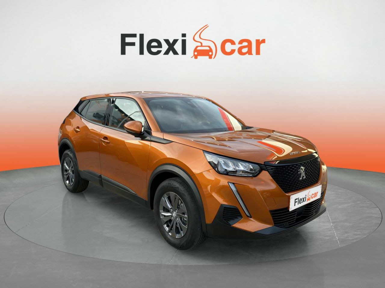 Foto peugeot 2008 2021 /