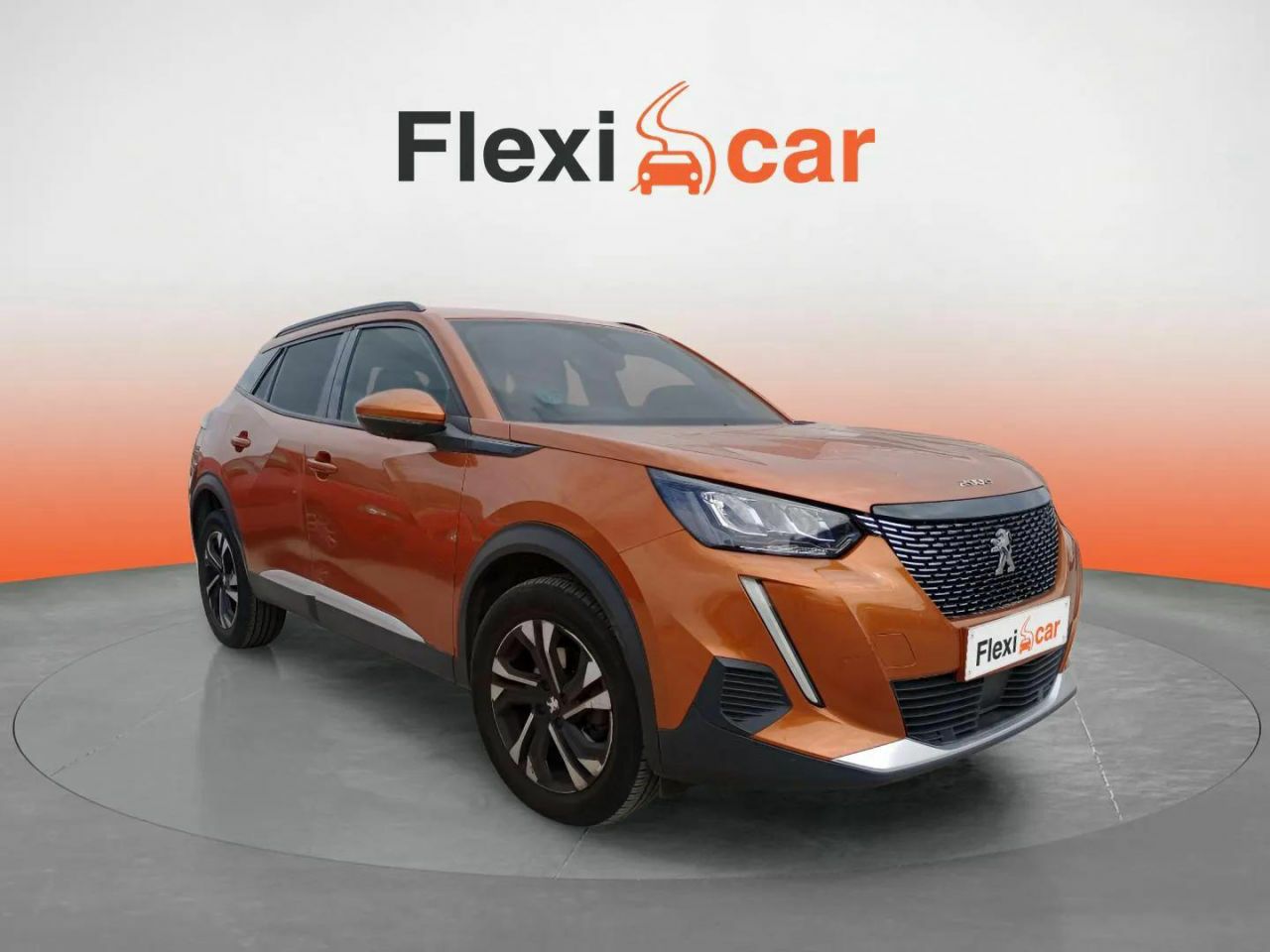 Foto peugeot 2008 2020 /