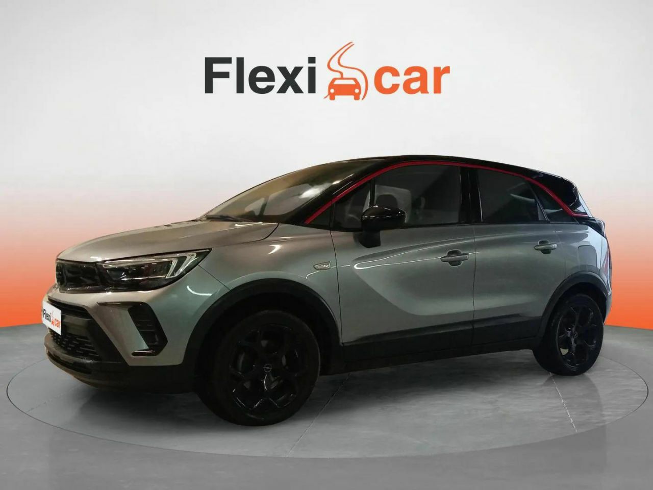 opel crossland 2022 / foto grande (3)