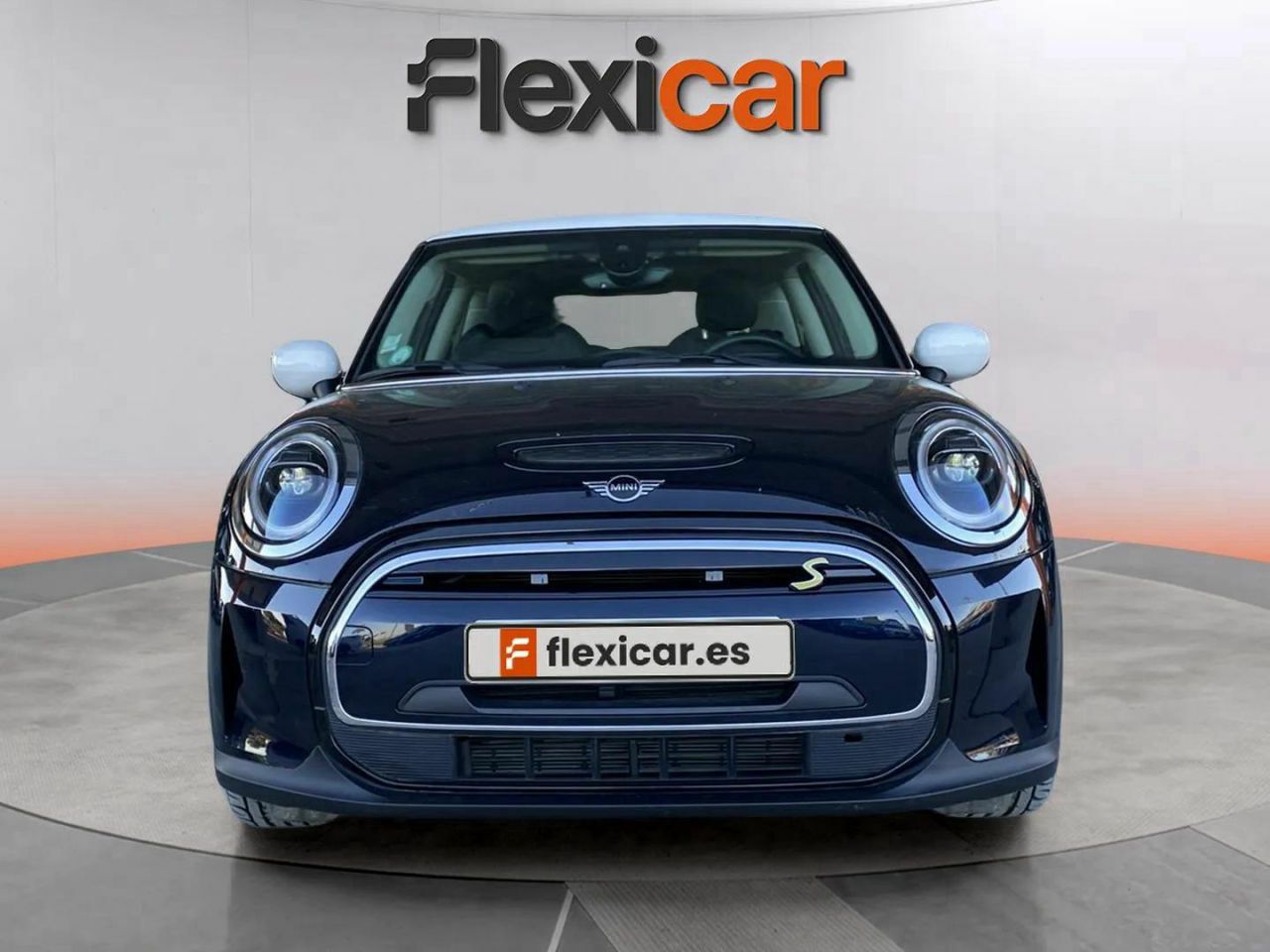 Foto mini cooper 2021 /
