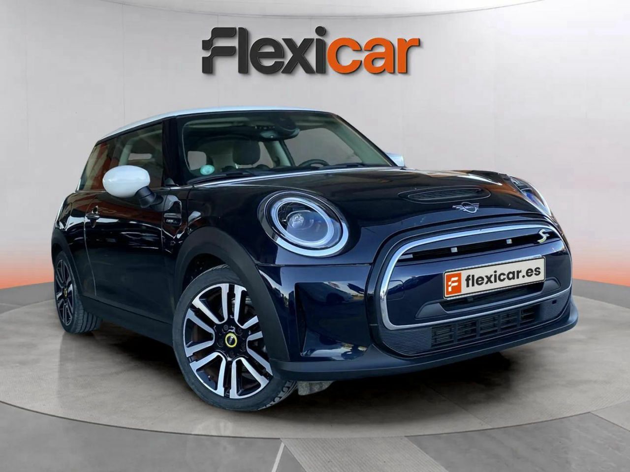 Foto mini cooper 2021 /