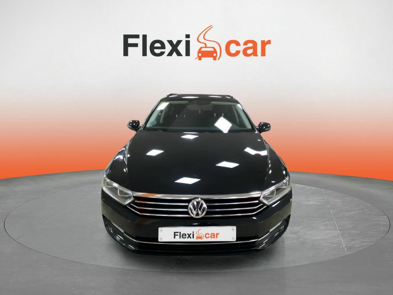 volkswagen passat 2020 / foto grande (2)