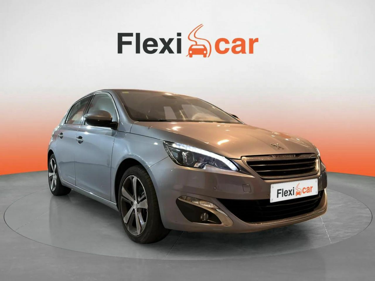 Foto peugeot 308 2017 /