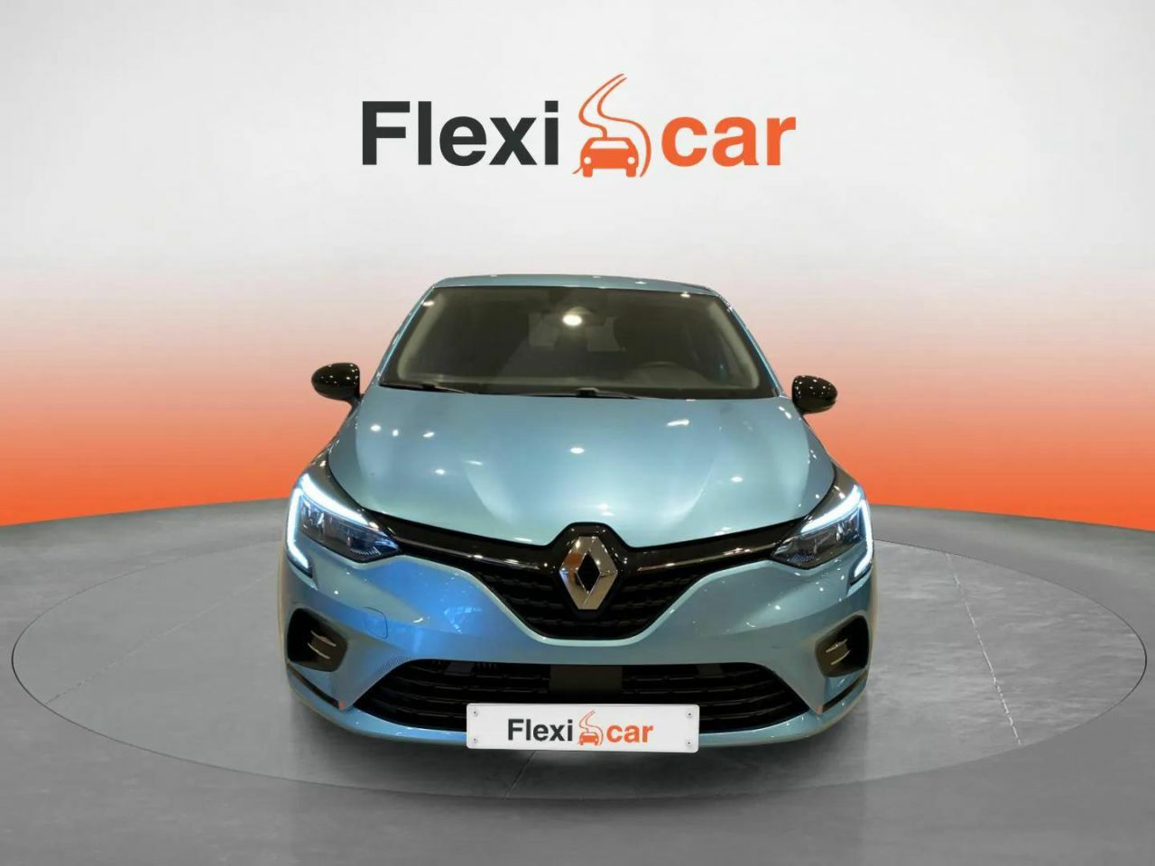 renault clio 2021 / foto grande (2)