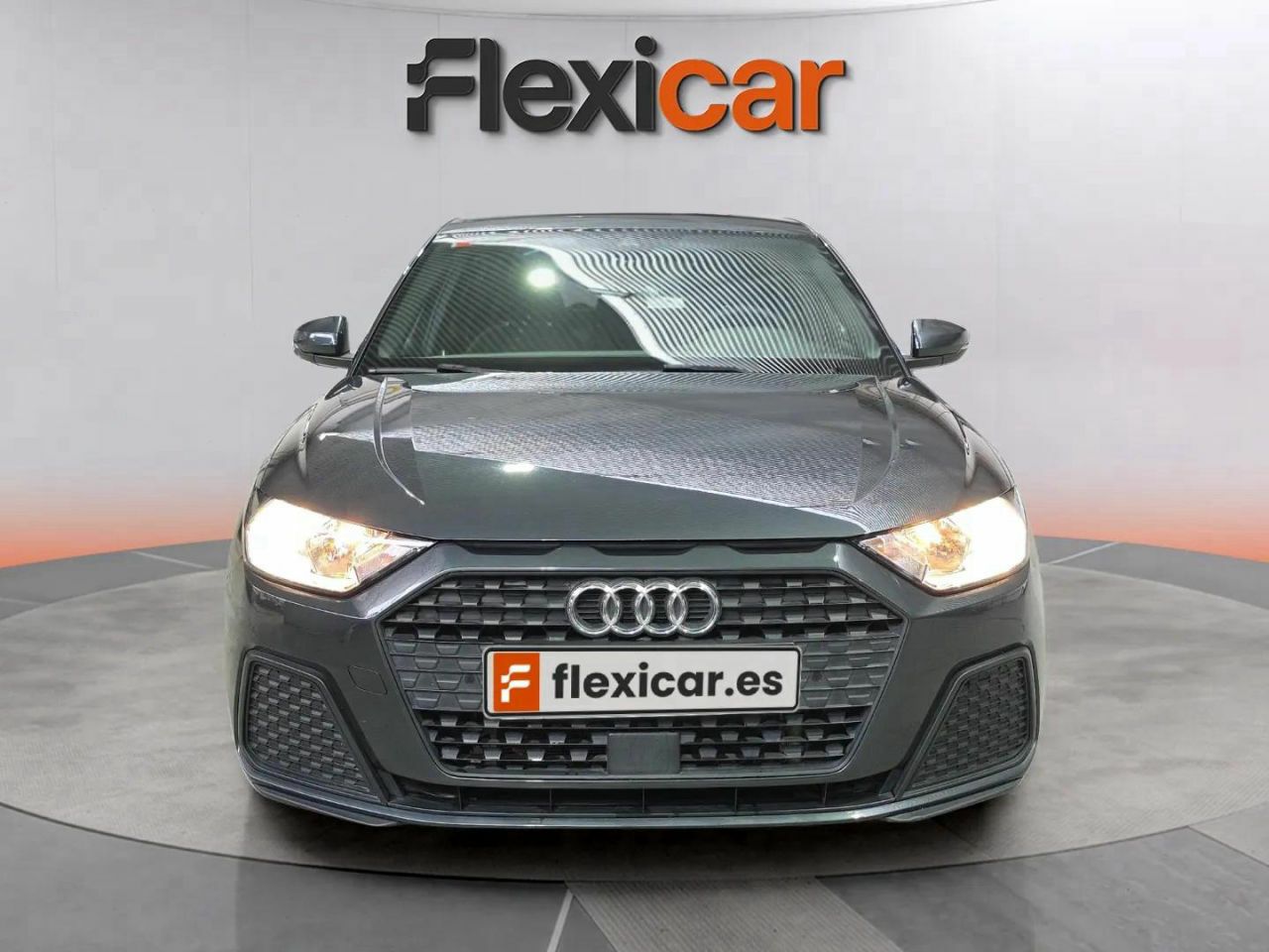 audi a1 2021 / foto grande (2)