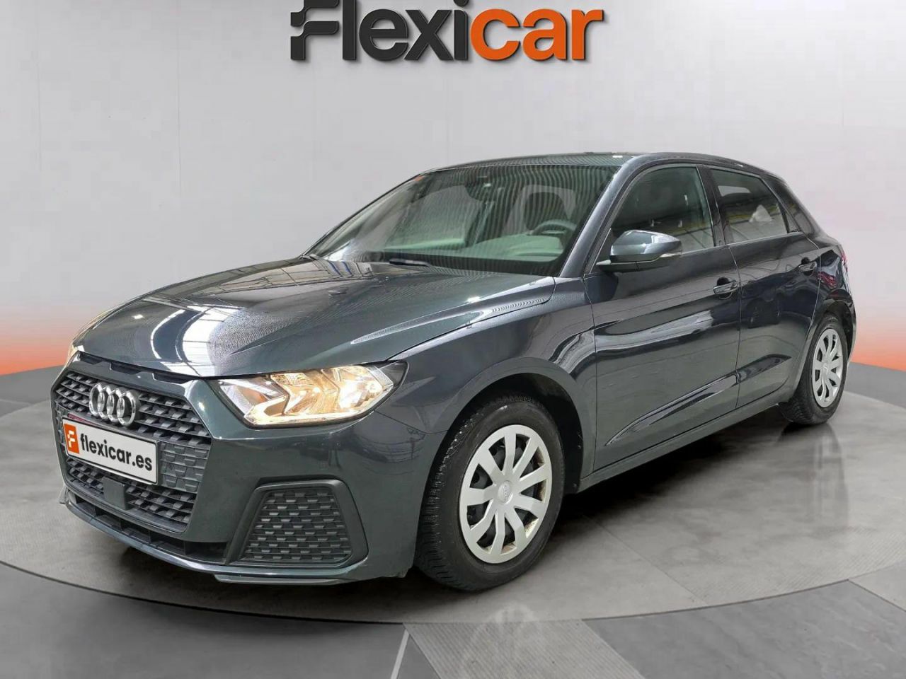 audi a1 2021 / foto grande (3)