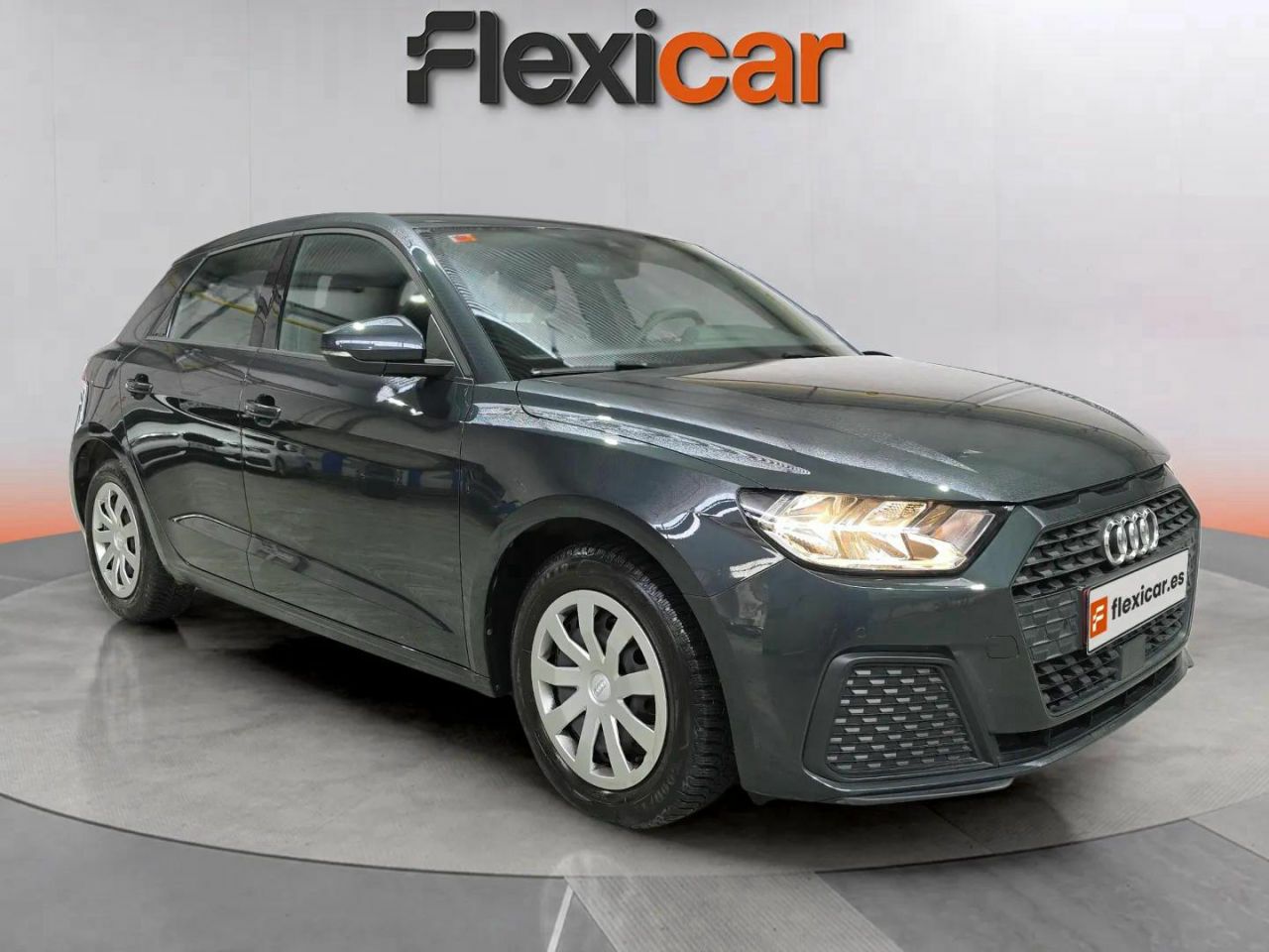 Foto audi a1 2021 /