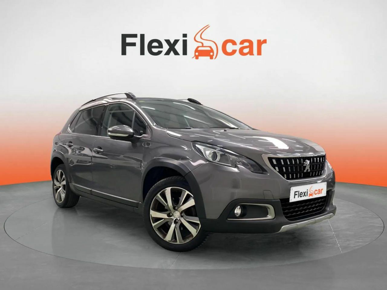 Foto peugeot 2008 2017 /
