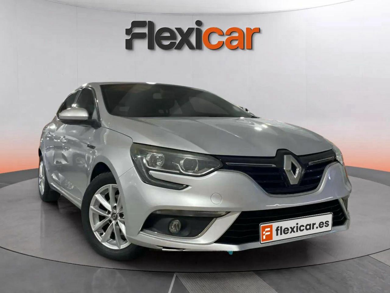 Foto renault megane 2016 /