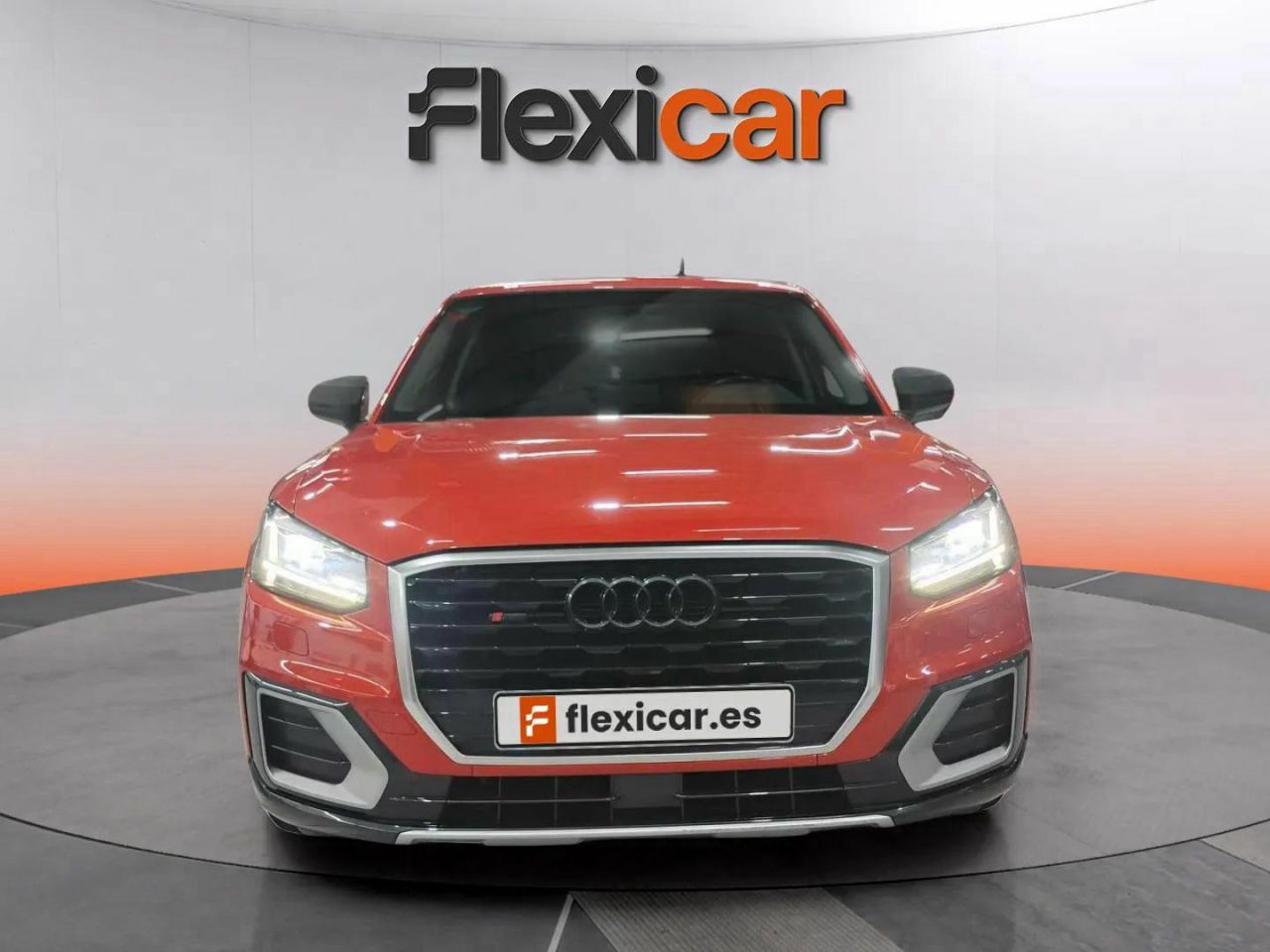 audi q2 2017 / foto grande (2)