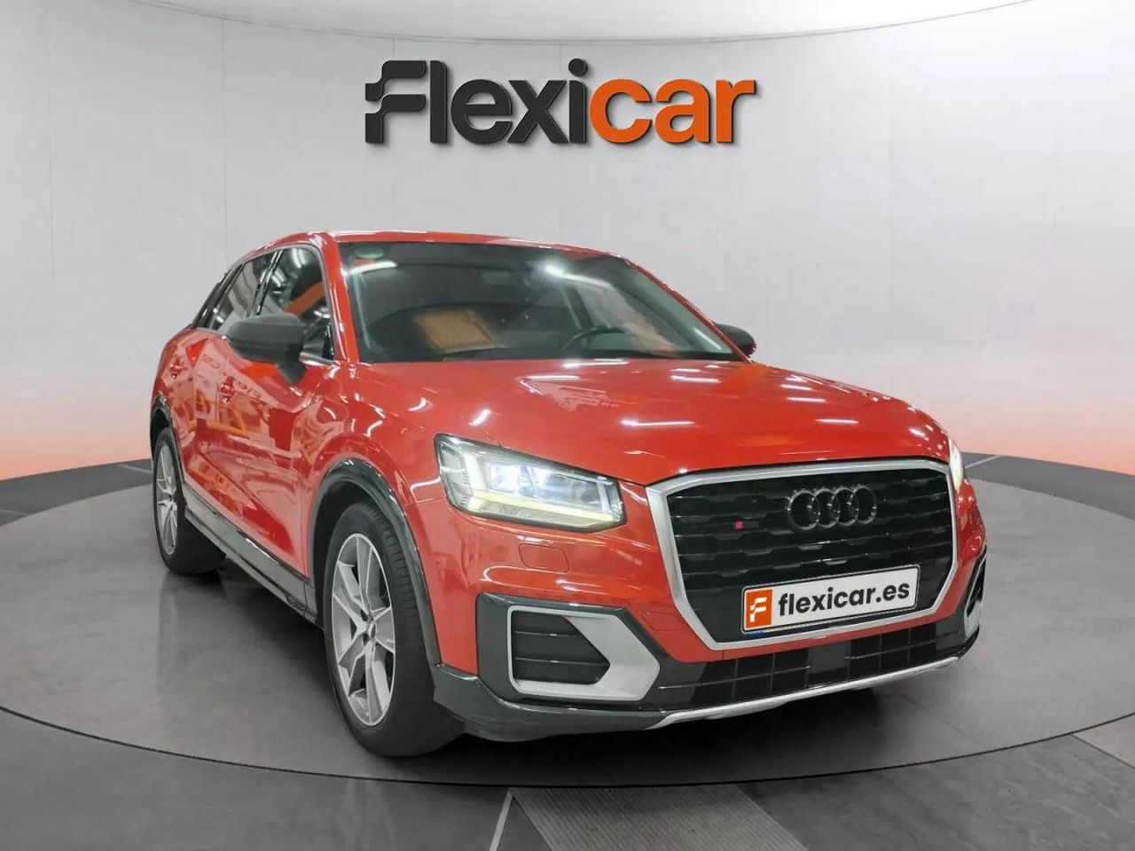 Foto audi q2 2017 /
