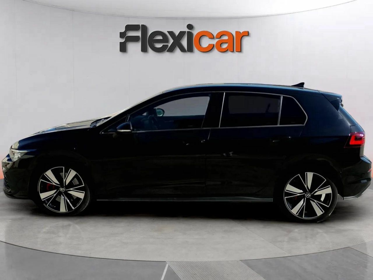 volkswagen golf 2021 / foto grande (3)
