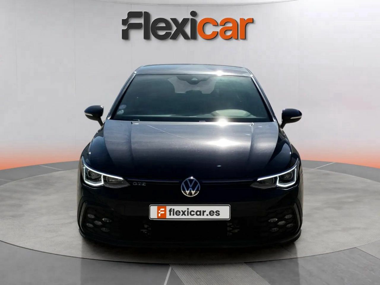 volkswagen golf 2021 / foto grande (2)