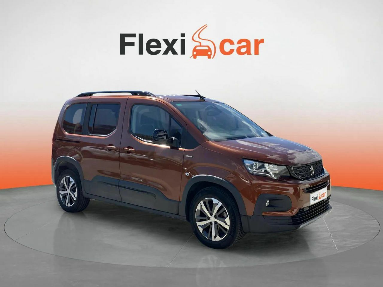 Foto peugeot rifter 2018 /