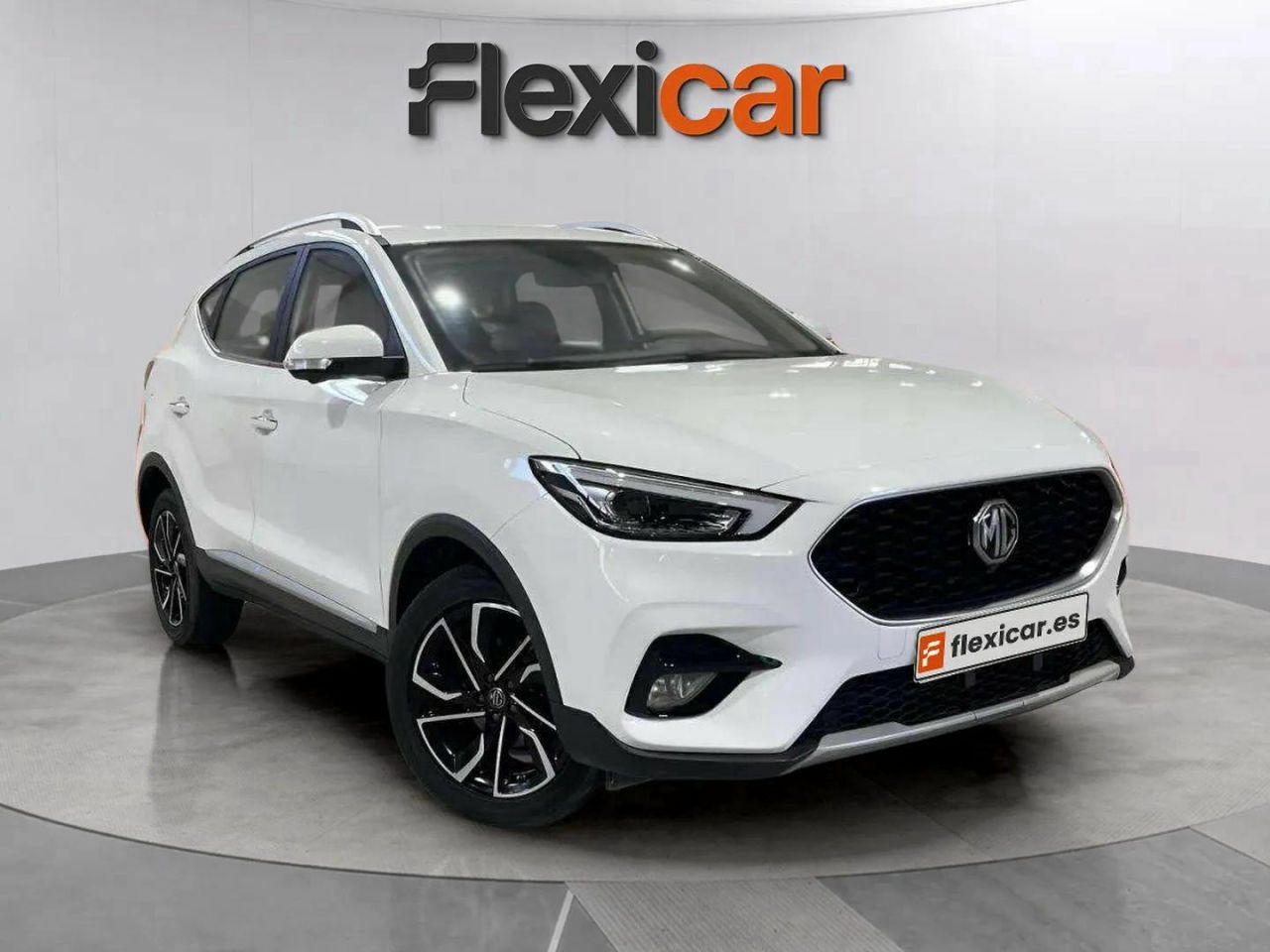 Foto mg zs 2023 /