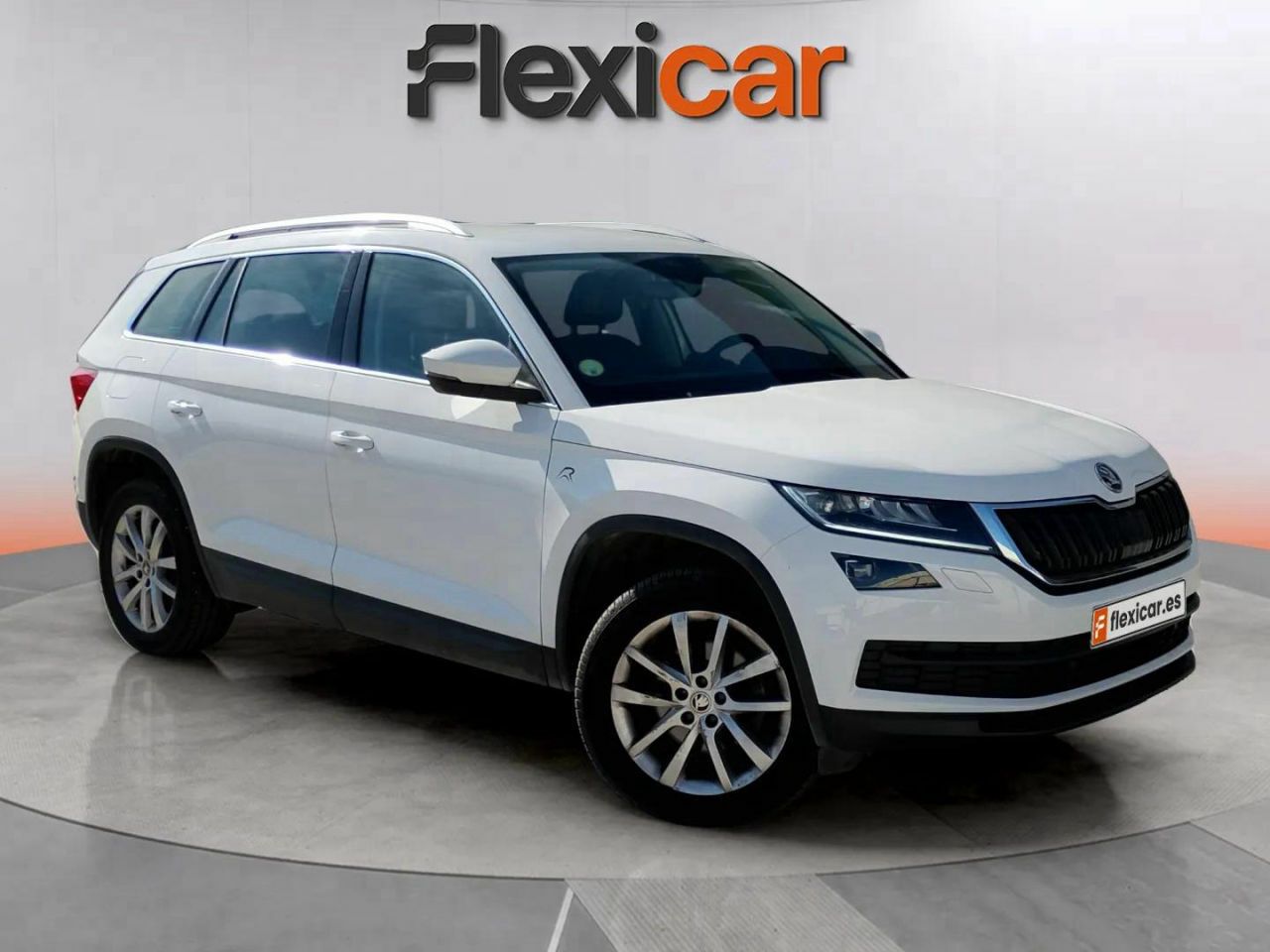 Foto skoda kodiaq 2020 /