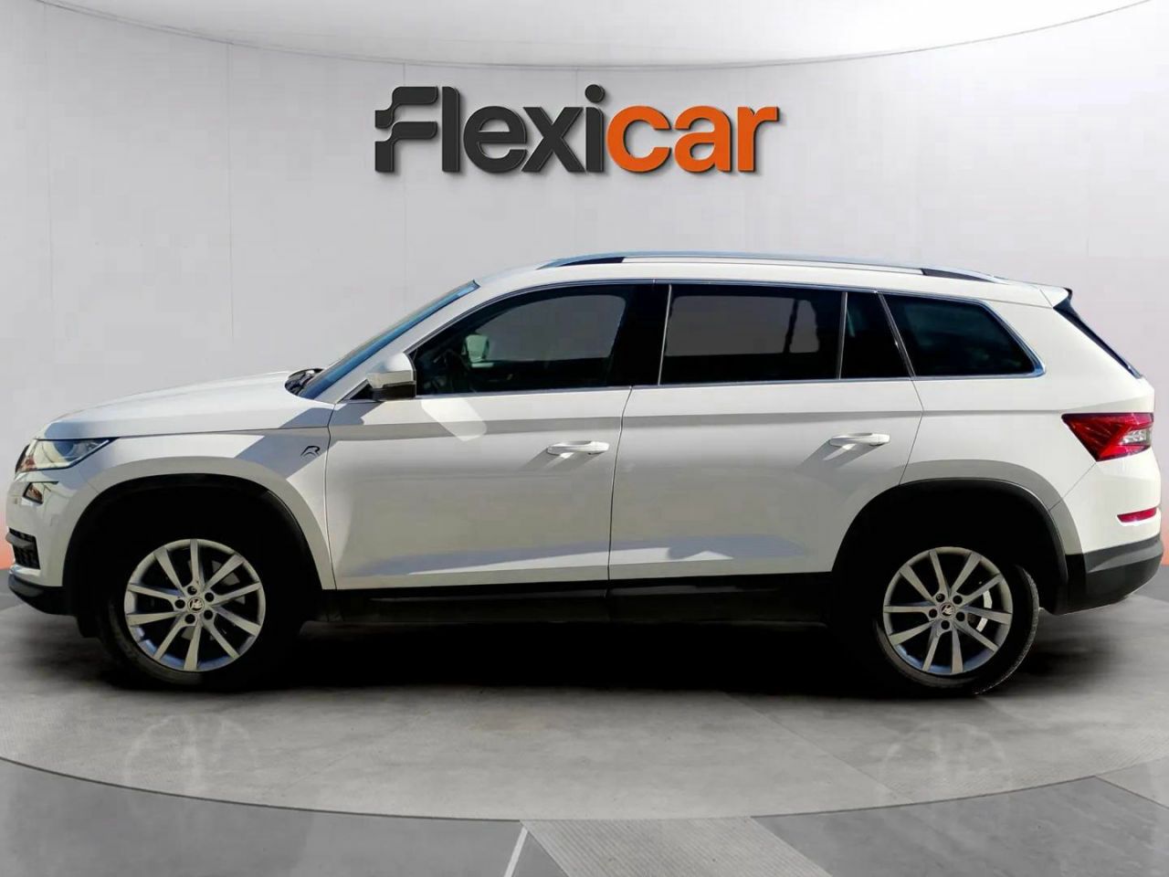 skoda kodiaq 2020 / foto grande (3)