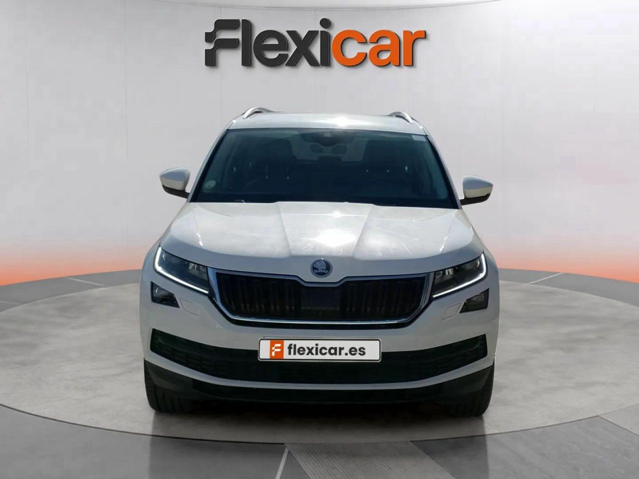 skoda kodiaq 2020 / foto grande (2)