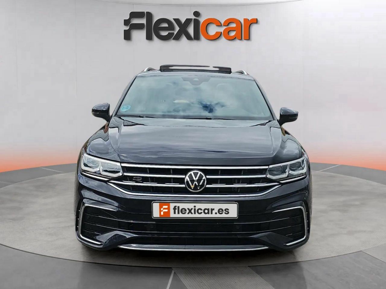 volkswagen tiguan 2021 / foto grande (2)
