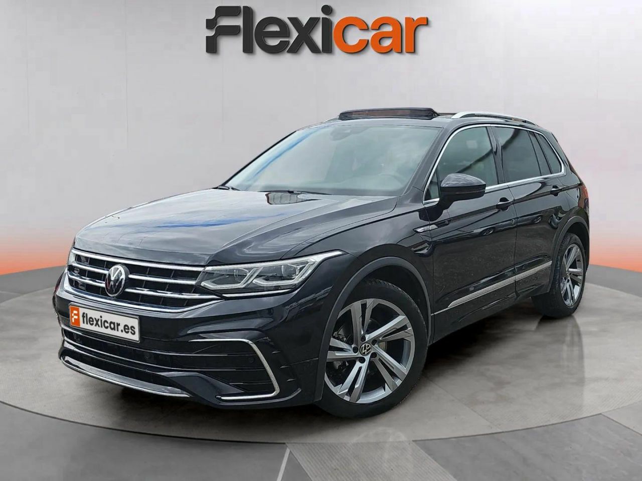 volkswagen tiguan 2021 / foto grande (3)