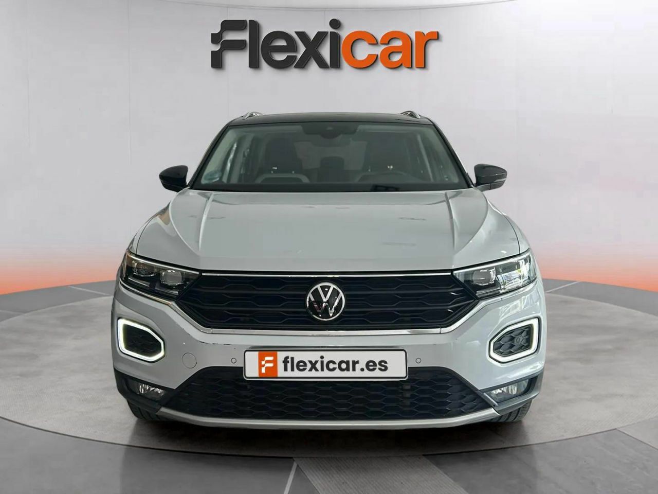 volkswagen t-roc 2021 / foto grande (2)
