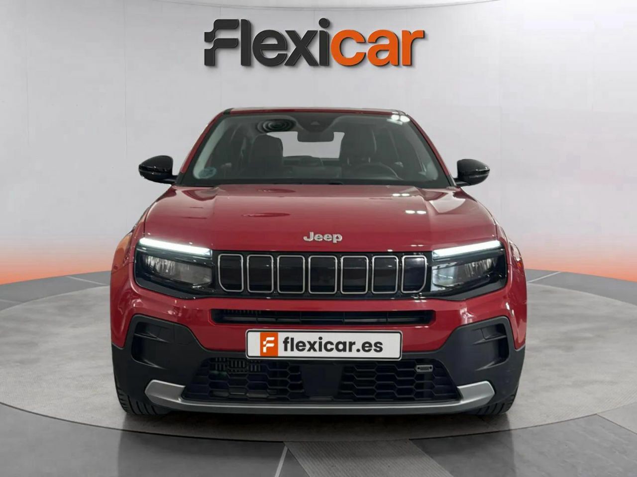 jeep avenger 2023 / foto grande (2)