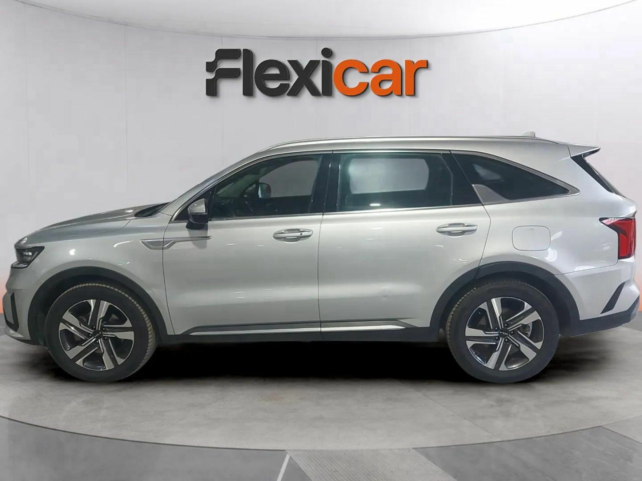 kia sorento 2023 / foto grande (3)