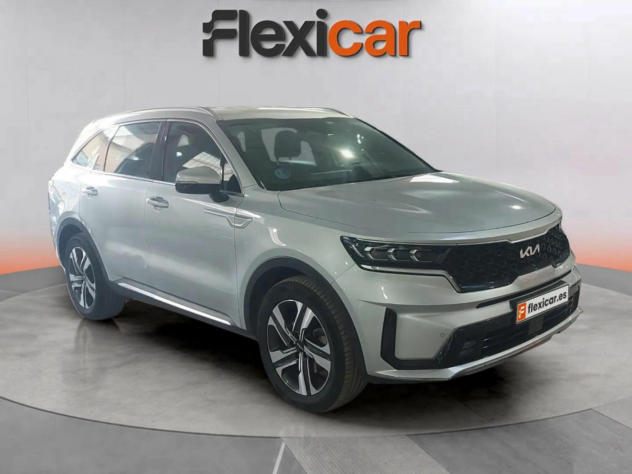 Foto kia sorento 2023 /