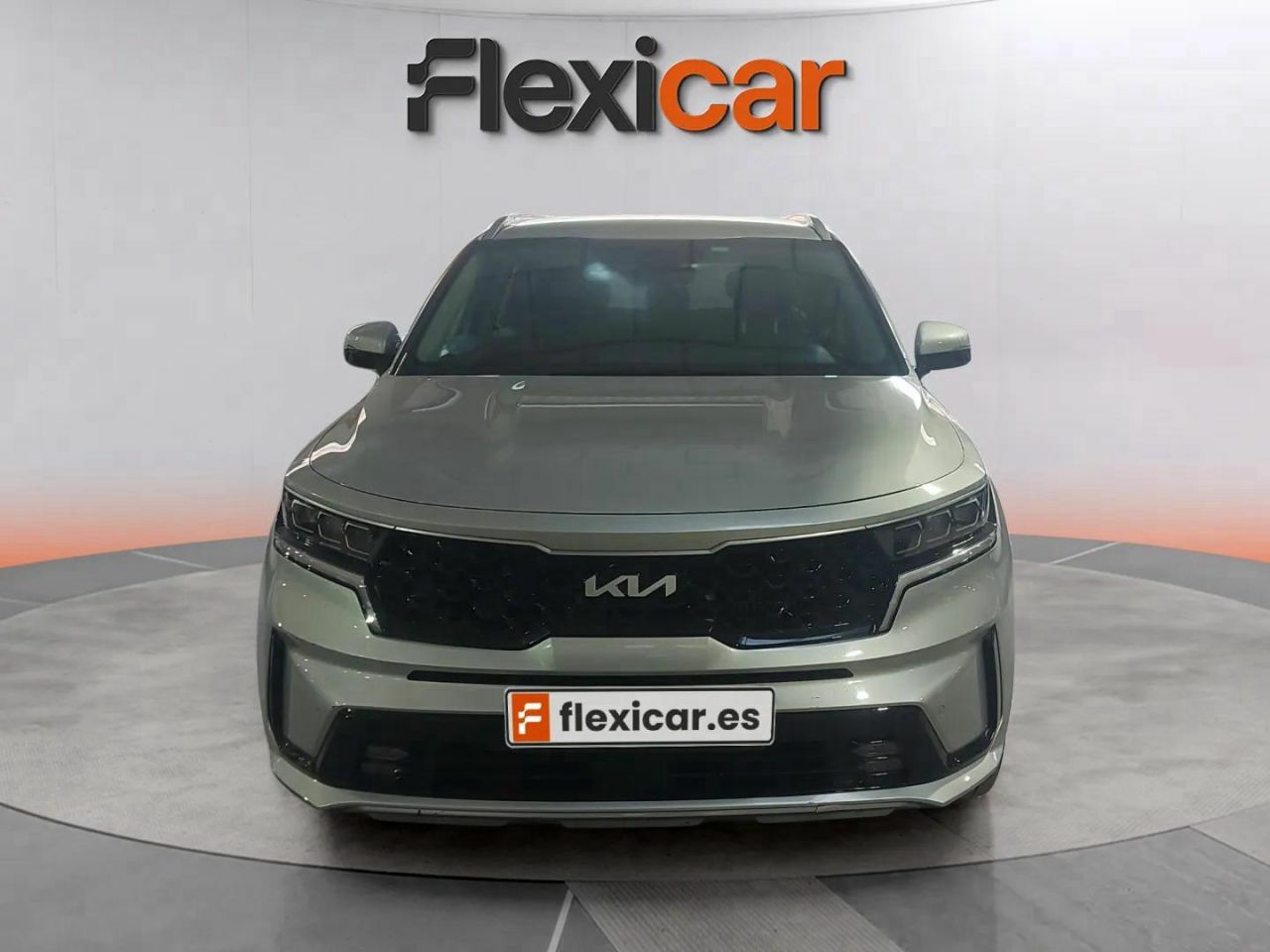 kia sorento 2023 / foto grande (2)
