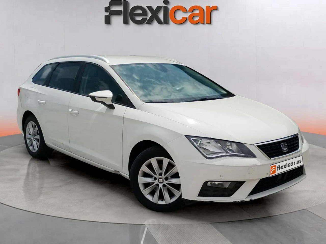 Foto seat leon 2019 /