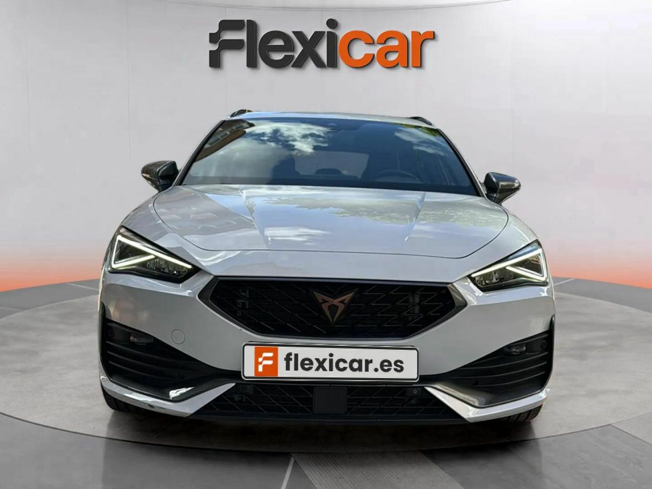 cupra león 2023 / foto grande (2)