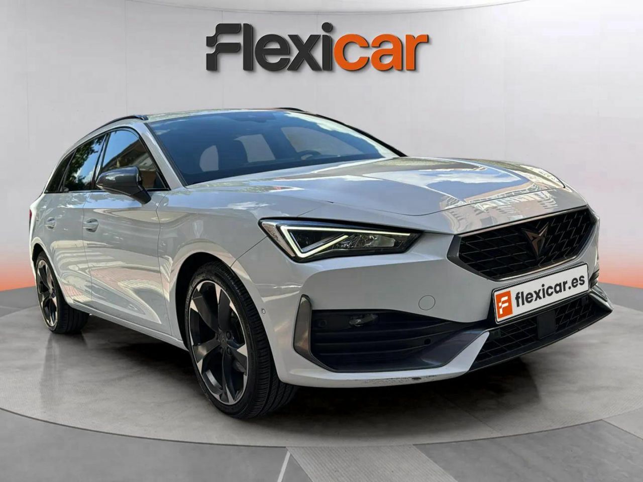 Foto cupra león 2023 /