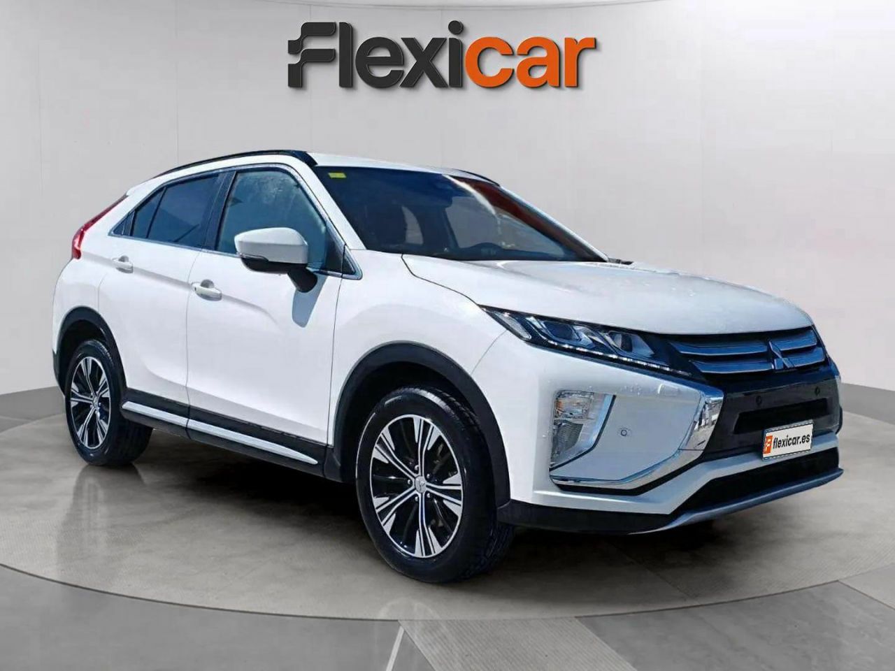 Foto mitsubishi eclipse cross 2020 /