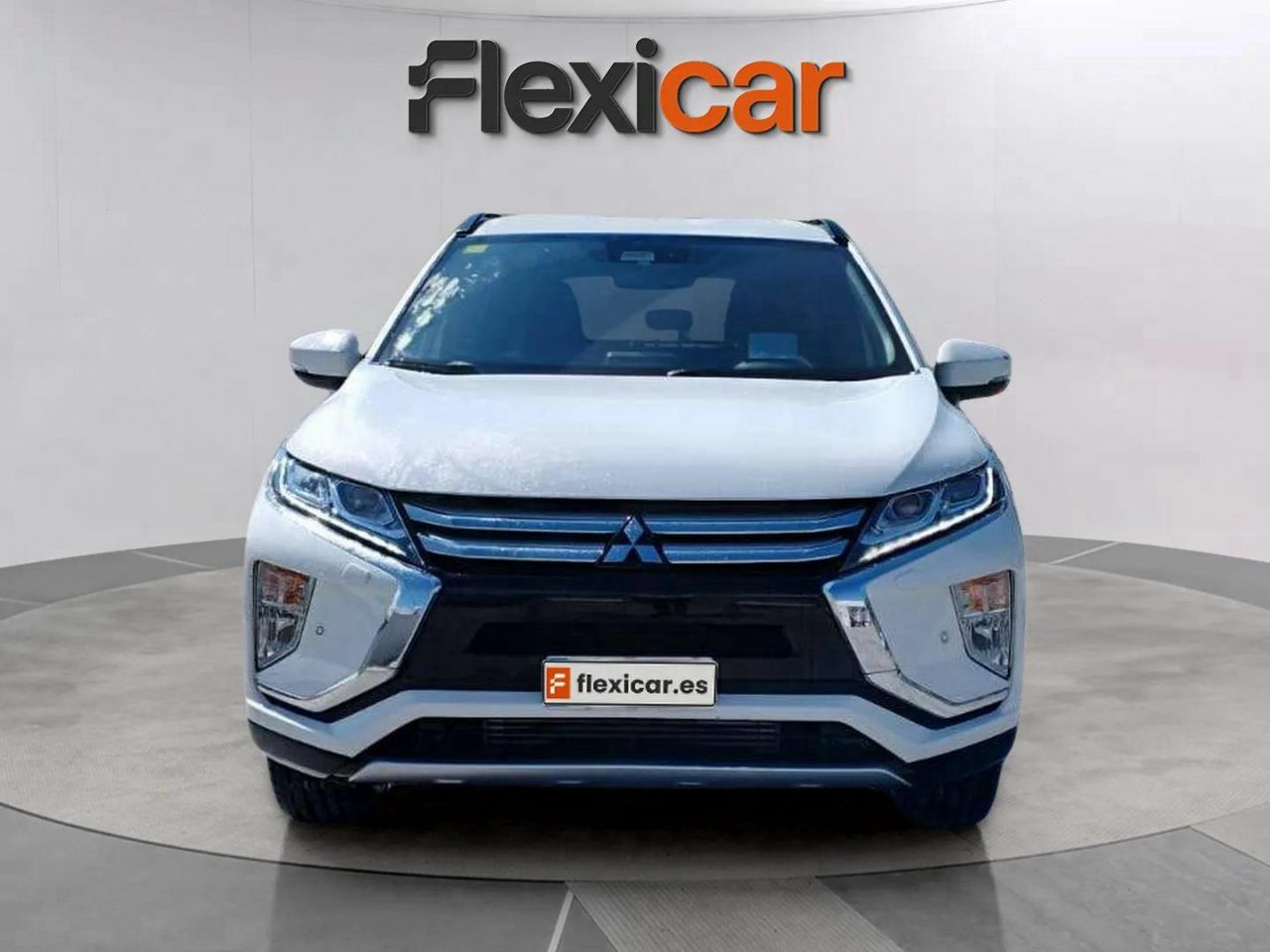 mitsubishi eclipse cross 2020 / foto grande (2)