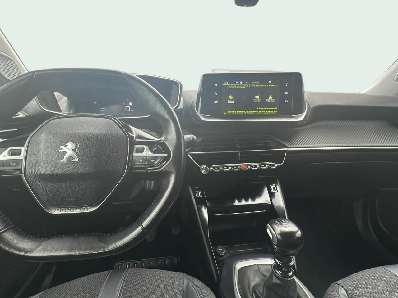 peugeot 2008 2020 / foto grande (2)