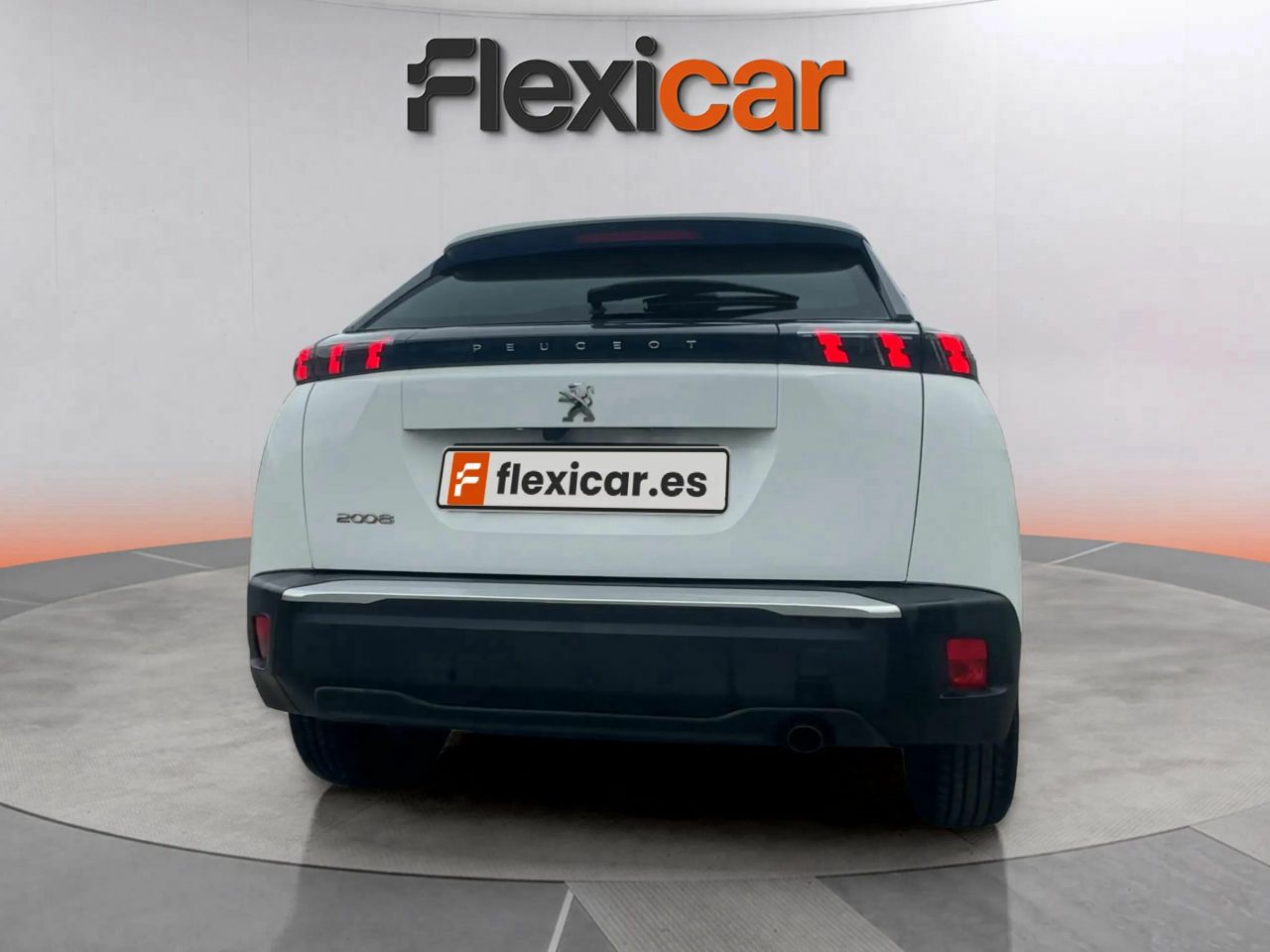 Foto peugeot 2008 2020 /