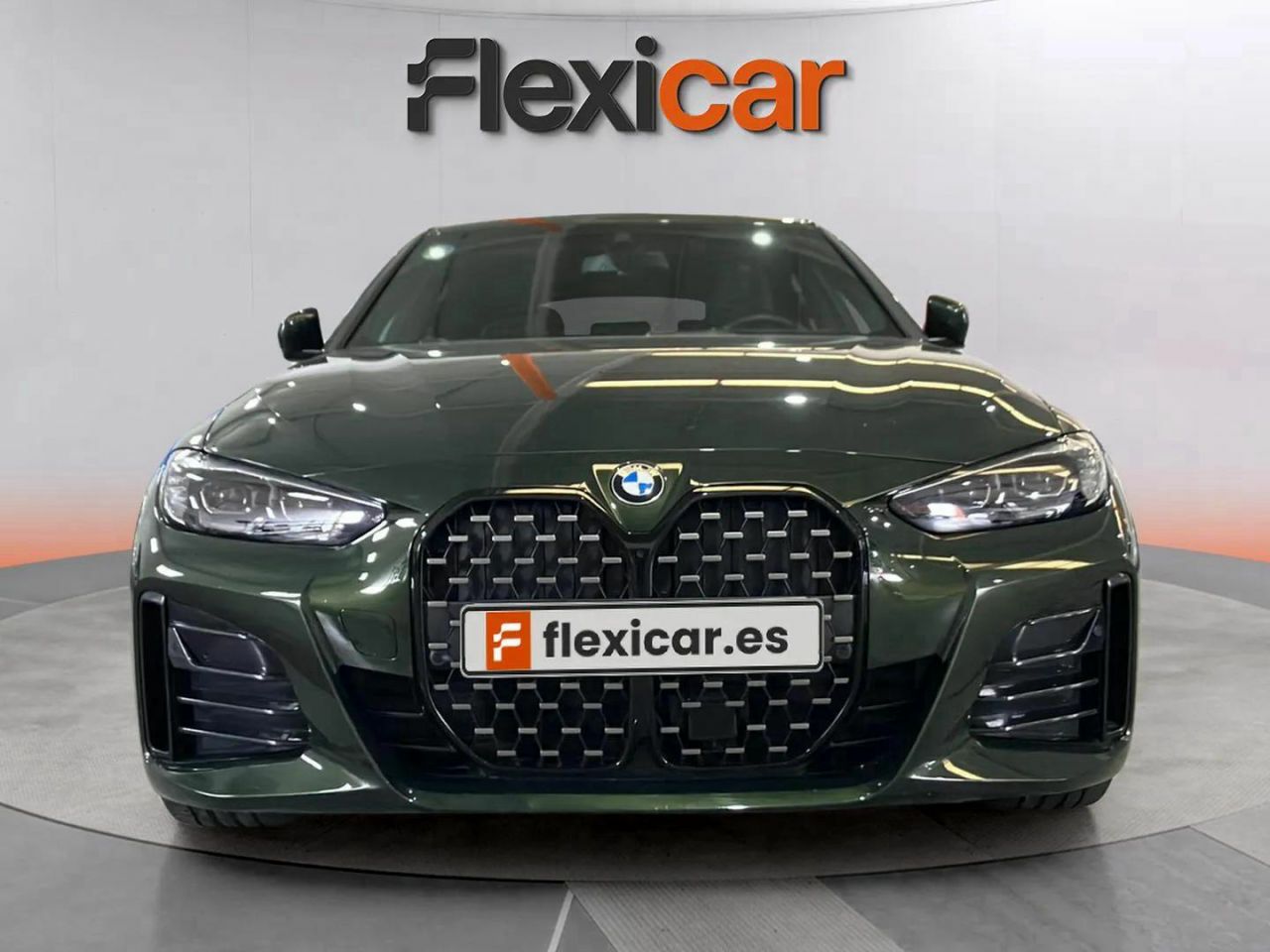 bmw serie 4 2024 / foto grande (2)