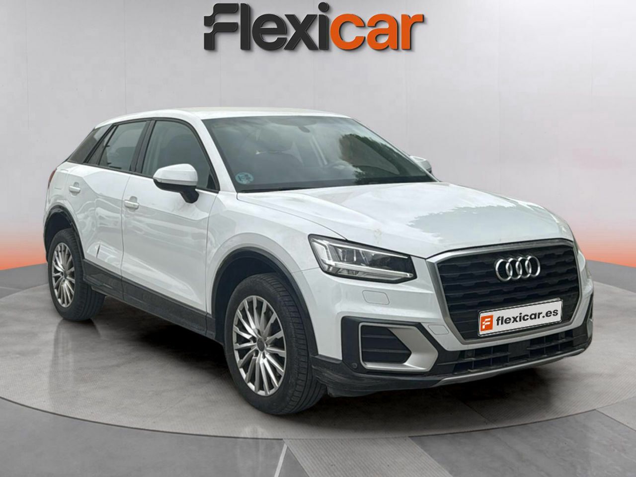 Foto audi q2 2018 /