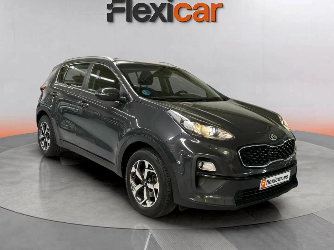 Foto kia sportage 2021 /