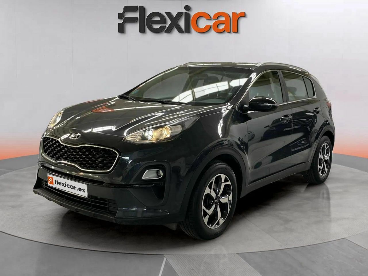kia sportage 2021 / foto grande (2)