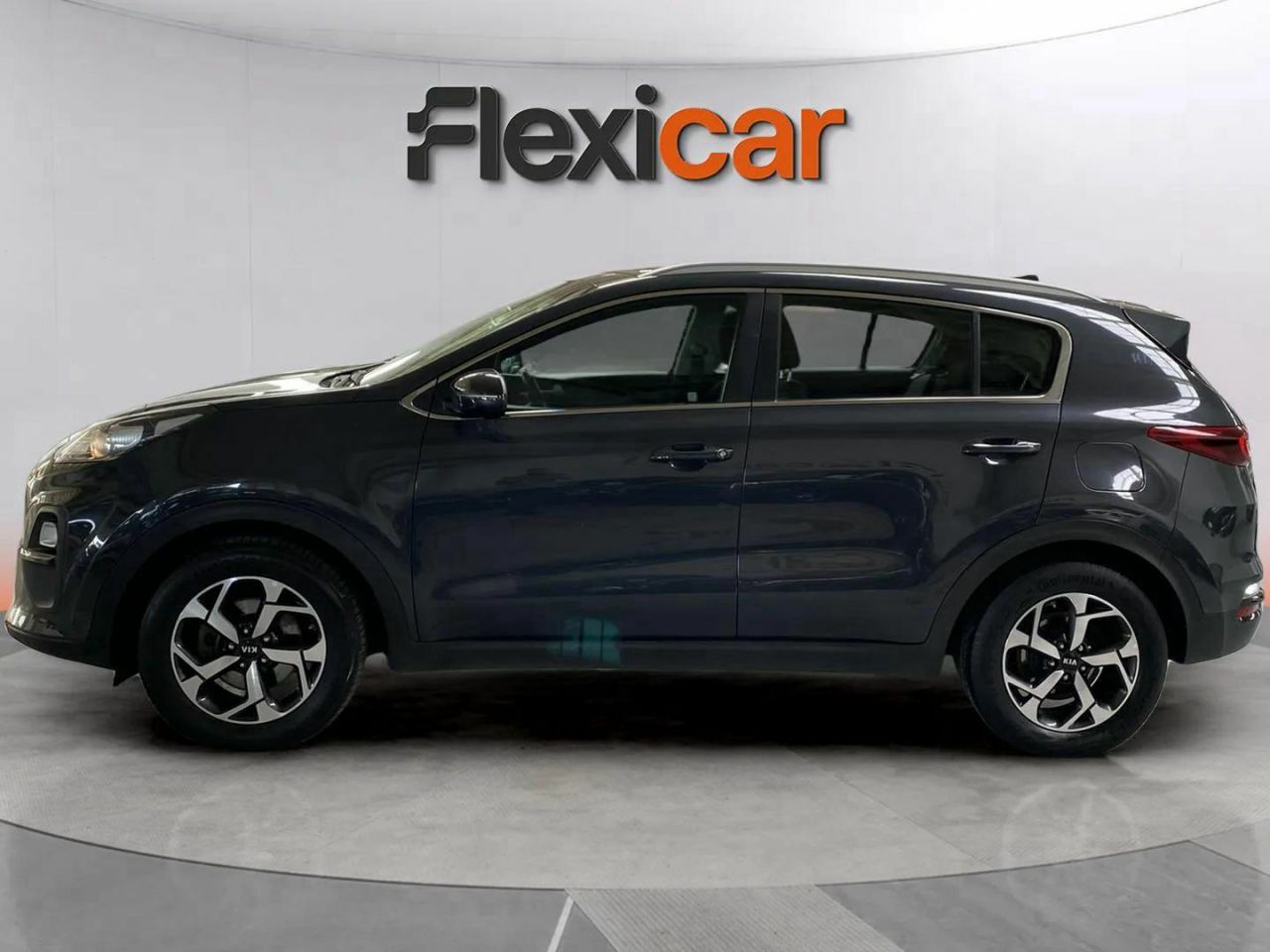 kia sportage 2021 / foto grande (3)