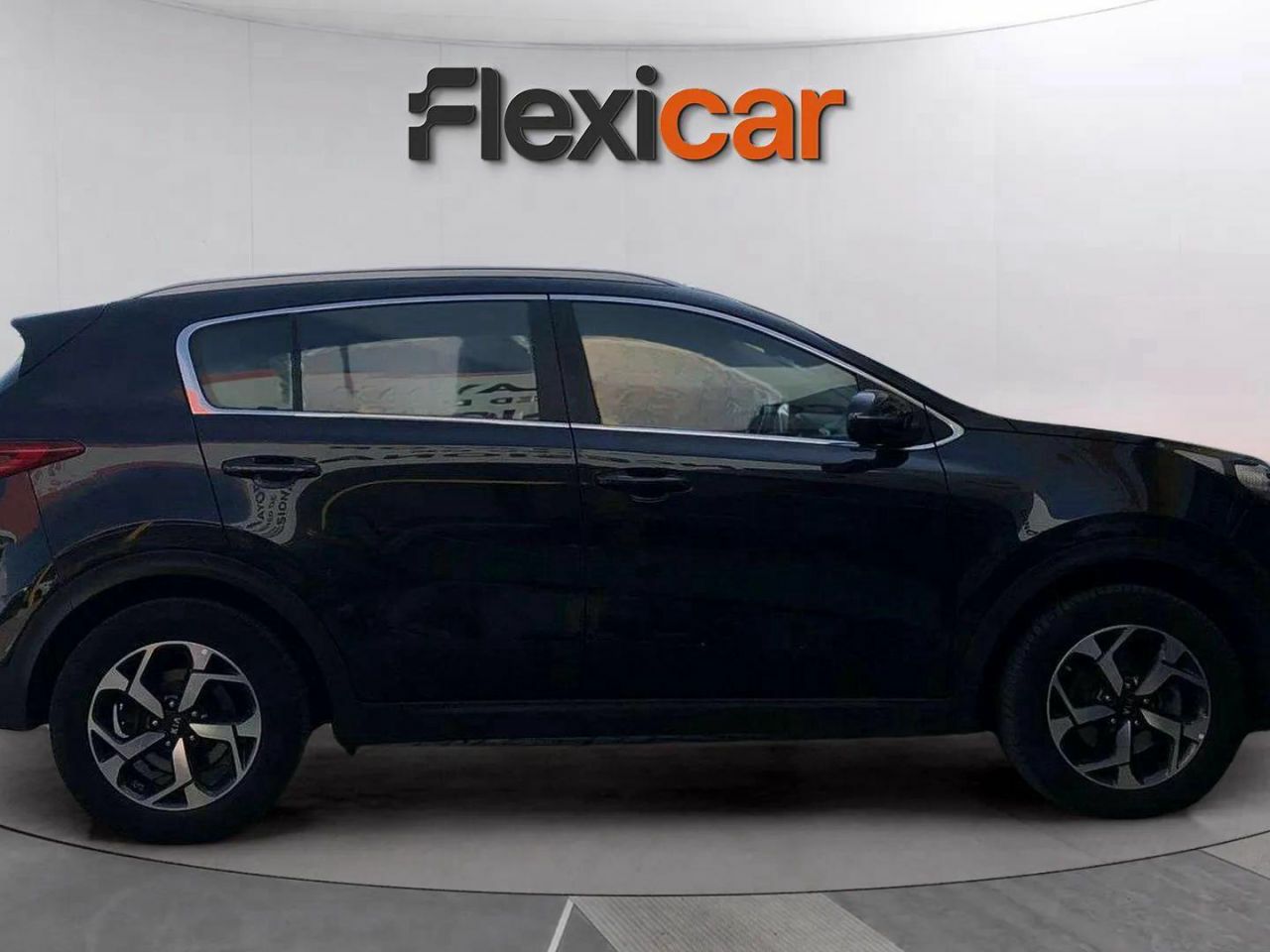 kia sportage 2021 / foto grande (3)