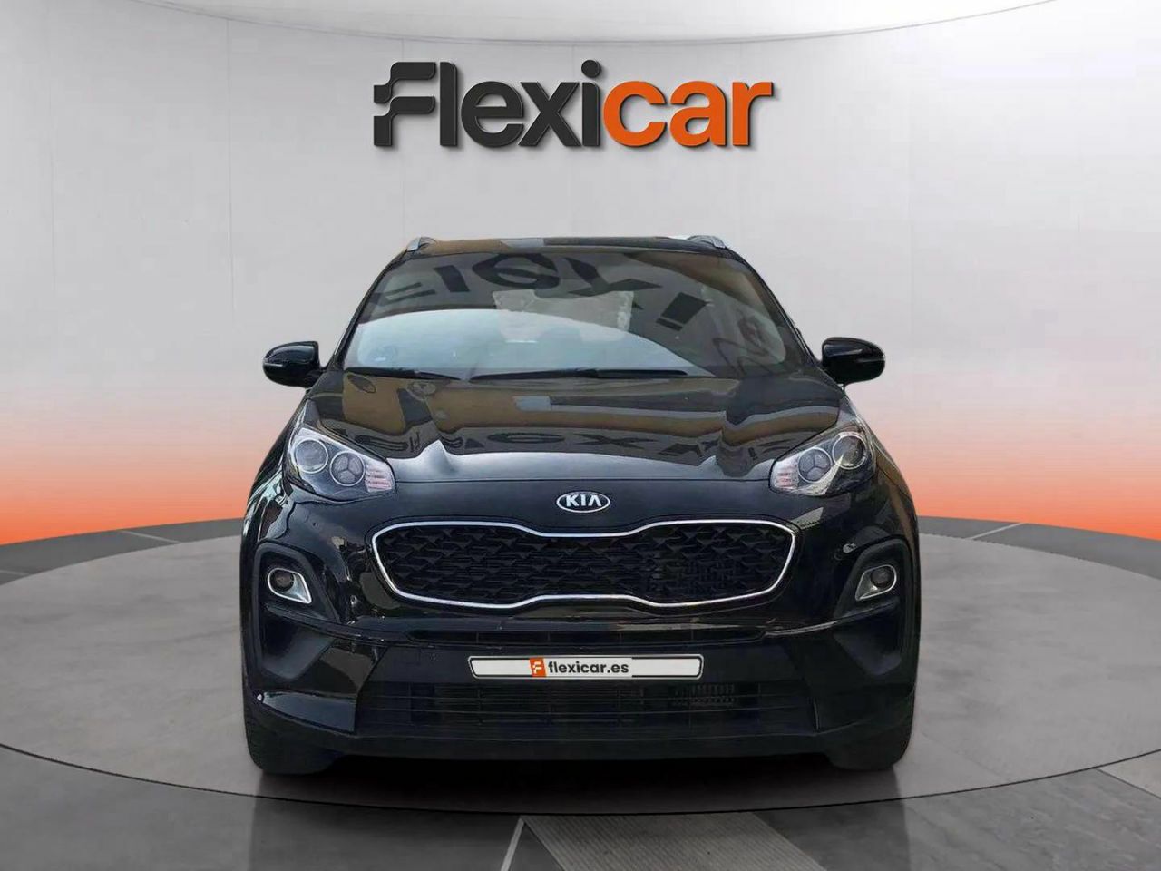 kia sportage 2021 / foto grande (2)