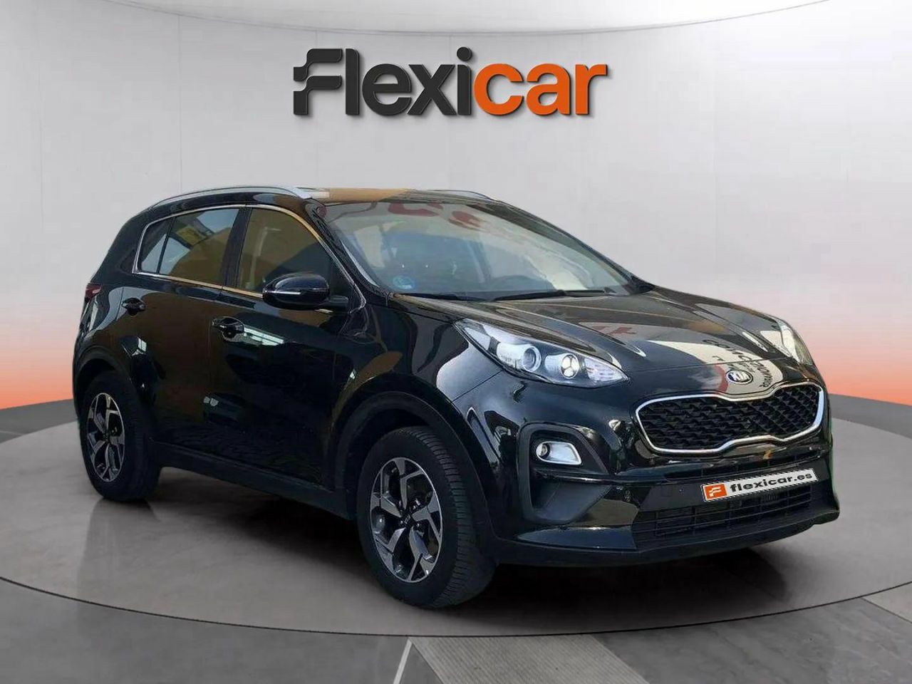 Foto kia sportage 2021 /