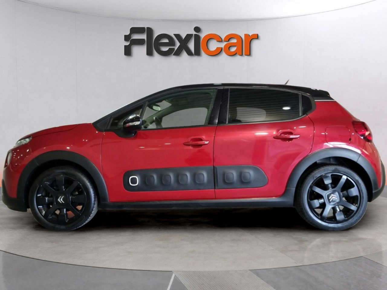 citroën c3 2018 / foto grande (3)