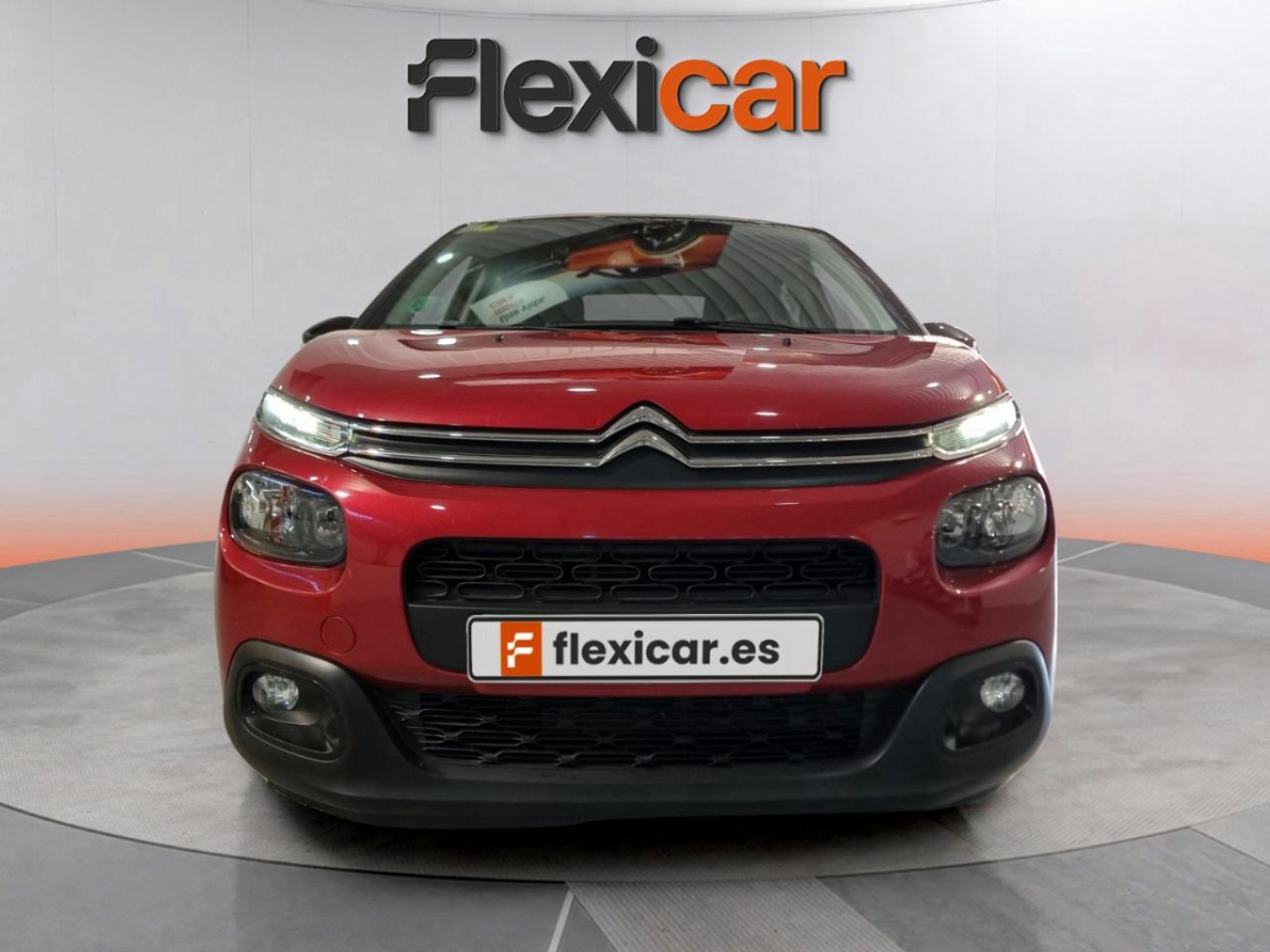 citroën c3 2018 / foto grande (2)