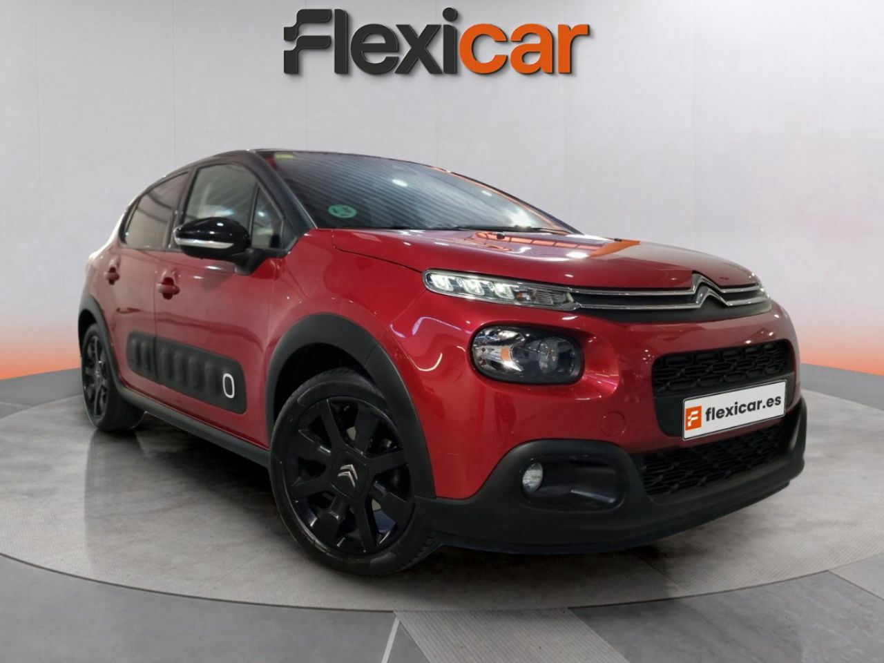 Foto citroën c3 2018 /