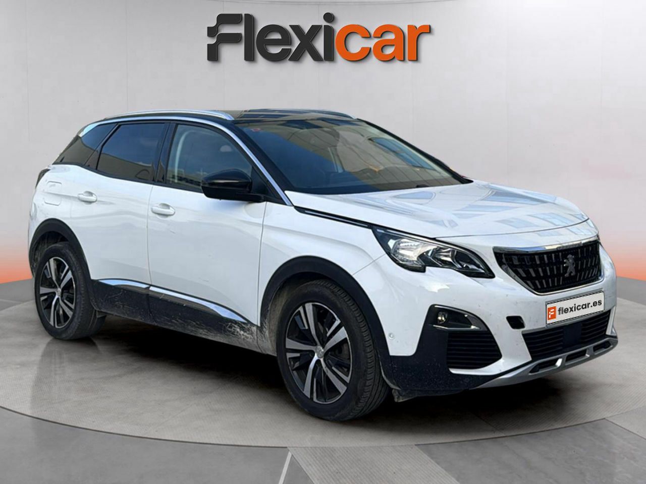 peugeot 3008 2018 /