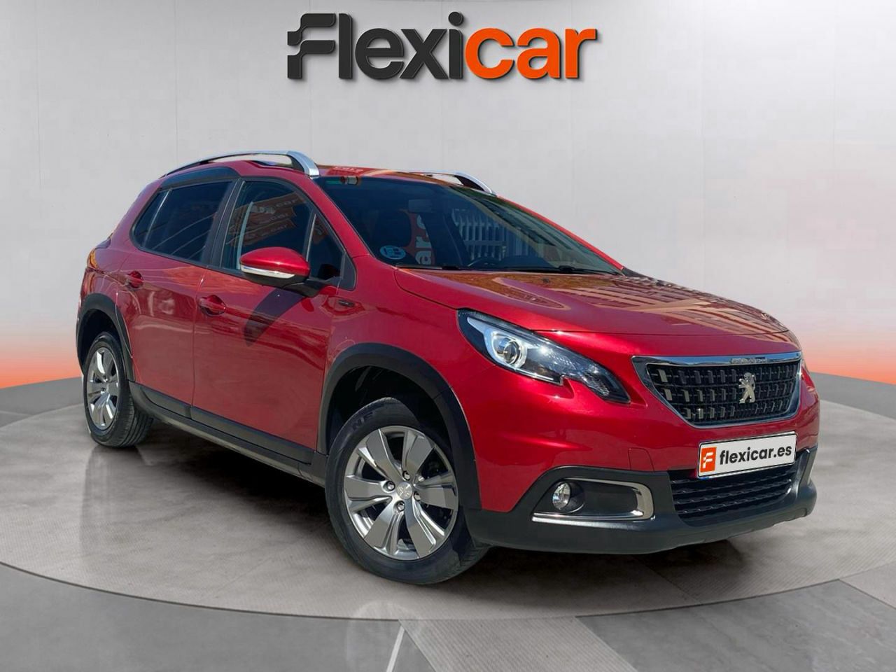 Foto peugeot 2008 2019 /